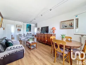 Appartement à Chatou (78400)