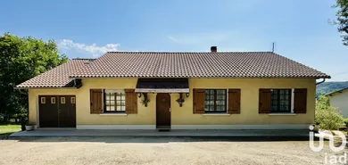 Maison traditionnelle à Neuvic (24190)