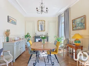 Apartment at Elbeuf (76500)