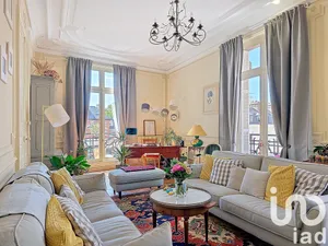Appartement à Elbeuf (76500)