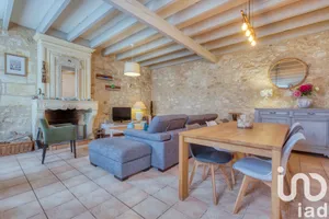 House at Lugon-et-l'Île-du-Carnay (33240)