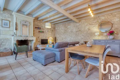 House at Lugon-et-l'Île-du-Carnay (33240)