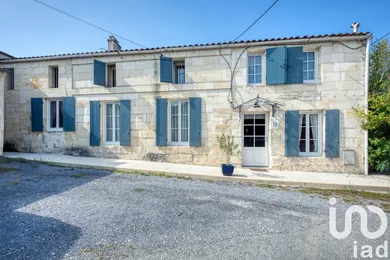 House at Lugon-et-l'Île-du-Carnay (33240)
