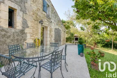 Maison à Lugon-et-l'Île-du-Carnay (33240)