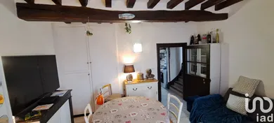 Apartment in Bazemont (78580)