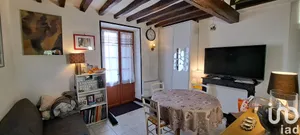 Appartement à Bazemont (78580)