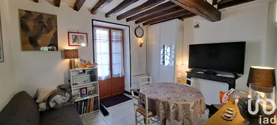 Appartement à Bazemont (78580)