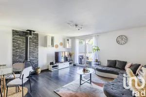 Maison à Montigny-lès-Cormeilles (95370)