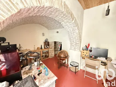 Village house in Cagnes-sur-Mer (06800)