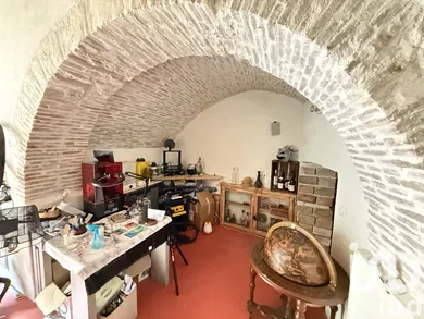 Village house in Cagnes-sur-Mer (06800)