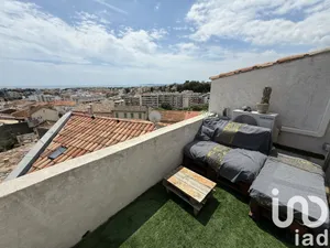 Maison à Cagnes-sur-Mer (06800)