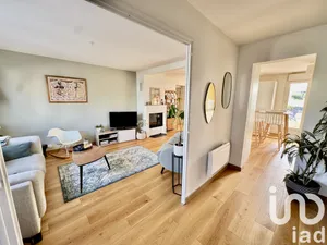 Maison à Nantes (44300)