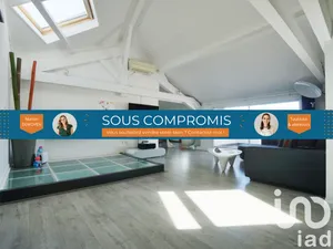 Appartement à Toulouse (31000)