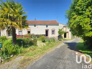 Maison à Mauges-sur-Loire (49410)