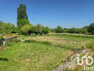 Maison de campagne à Mauges-sur-Loire (49410)