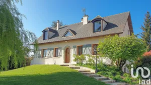 House at Arnouville-lès-Mantes (78790)