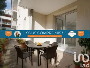 Appartement à Toulouse (31400)