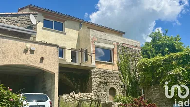 Maison à Saint-Étienne-de-Boulogne (07200)