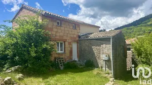 House in Saint-Étienne-de-Boulogne (07200)