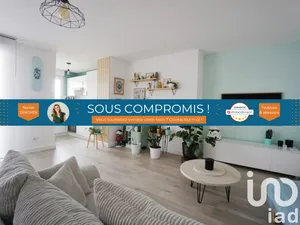 Appartement à Toulouse (31500)
