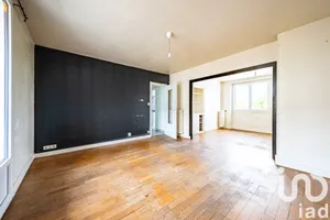 Appartement à Dijon (21000)