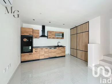 Maison de village à Florensac (34510)