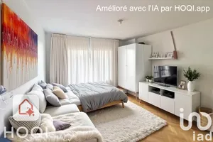 Apartment at Villejuif (94800)