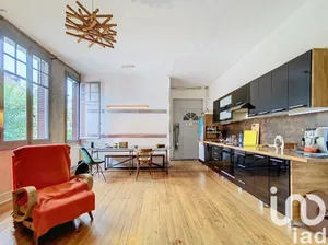 Townhouse at Pau (64000)