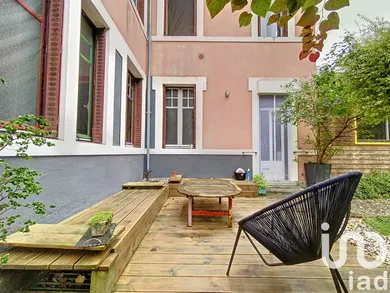 Maison de ville à Pau (64000)