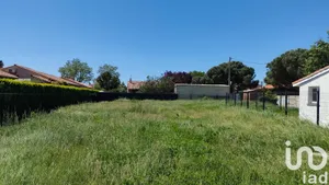 Terrain à Aucamville (31140)