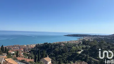 Appartement à Menton (06500)