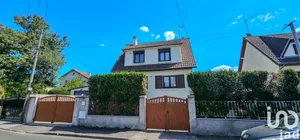 Maison à Livry-Gargan (93190)