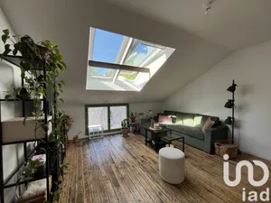 Immeuble à Épernay (51200)