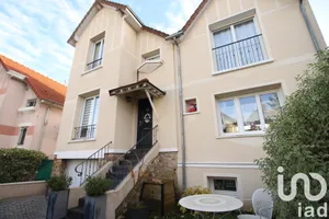 House at Chatou (78400)