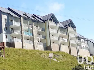 Apartment at LA MONGIE  (65200)