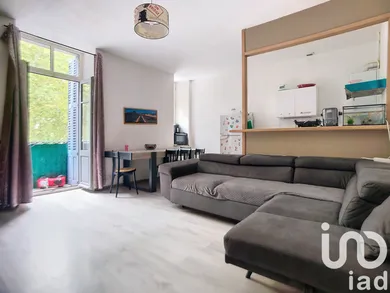 Appartement à Tournon-sur-Rhône (07300)