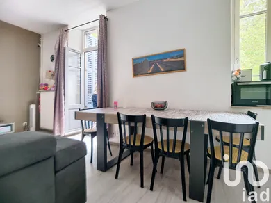 Appartement à Tournon-sur-Rhône (07300)