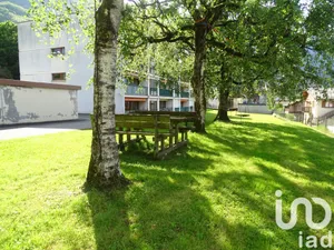 Appartement à Randens (73220)