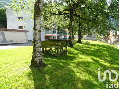 Apartment at Randens (73220)