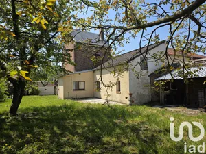 House at Moreuil (80110)