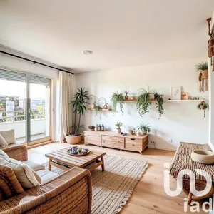 Appartement à Noiseau (94880)