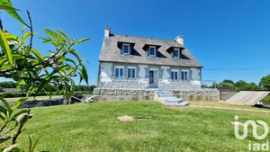 House at Ploubezre (22300)