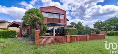 Maison à Blagnac (31700)