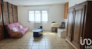 Maison traditionnelle à Amiens (80080)