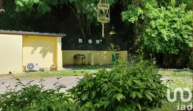 Traditional house at Amiens (80080)