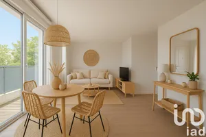 Appartement à Toulouse (31500)
