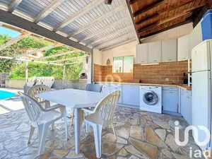 Maison traditionnelle à Menton (06500)