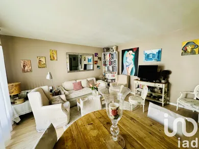 Apartment in Chartres (28000)