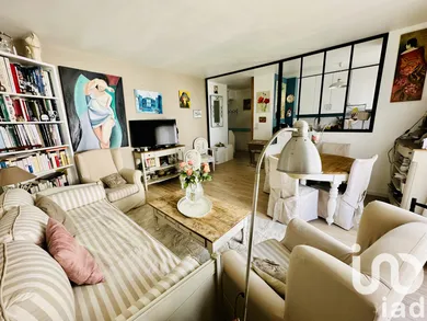 Apartment in Chartres (28000)