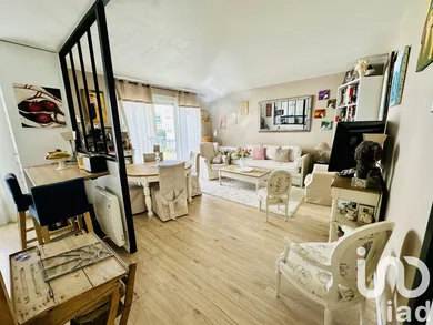 Appartement à Chartres (28000)